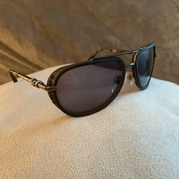 Chrome hearts sales sunglasses jackwacker